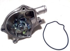 Водяная помпа для HONDA XL650V Transalp 2004-2005 г.в.