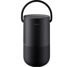 Портативная колонка Bose Portable Smart Wireless Bluetooth Speaker - Black