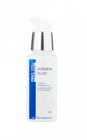 Pro You Флюид Hydration Fluid, 50 мл | Hydration Fluid