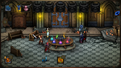 Sin Slayers: Reign of The 8th (для ПК, цифровой код доступа)