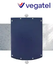 Усилитель 4G/3G/2G Titan-900/2100 PRO (LED) репитер