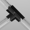 Комплектующие для встраиваемой трековой системы Maytoni Accessories for tracks exility TRA034CT-42.12B