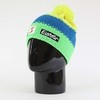 Картинка шапка Eisbar star neon pompon sp kids 926 - 1