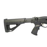 Приклад пластиковый на МР-135, -155, DLG Tactical