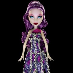 Спектра Вондегрейст. Призрачно