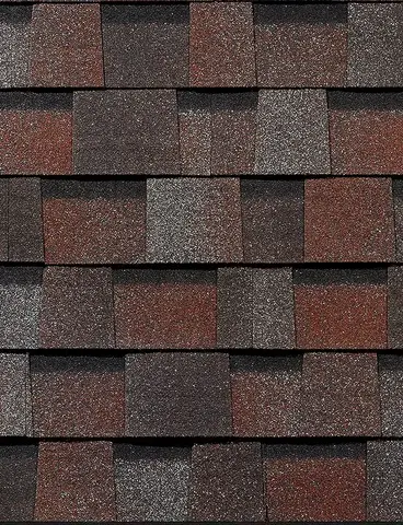 Ламинированная черепица Dragon Premium