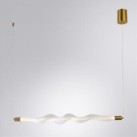 Подвесной светодиодный светильник Divinare PASSATO 1925/33 SP-10