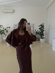 ЖАКЕТ 