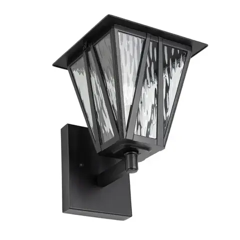 Уличный настенный светильник Citilux Forts CLU09W