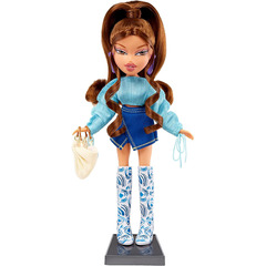 Братц Культ Гайя Ясмин