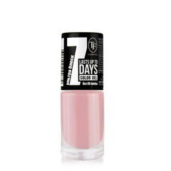 TF Лак для ногтей COLOR GEL  тон 238  Tea rose/Чайная роза  8мл