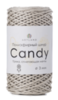 Полиэфирный шнур Candy 3 мм, 200 гр, 100м, жемчуг