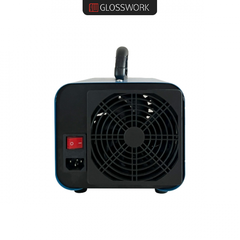 Gloss work Ozone generator Озонатор воздуха.