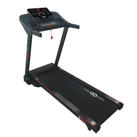Беговая дорожка CardioPower T25
