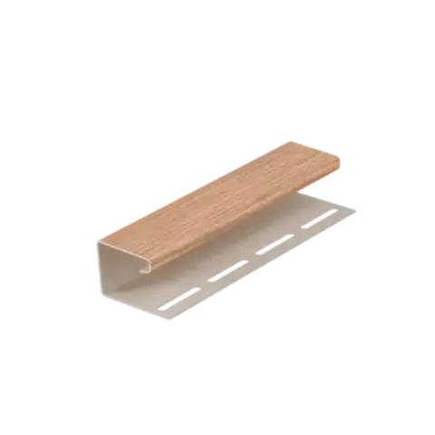 J-профиль 16 мм