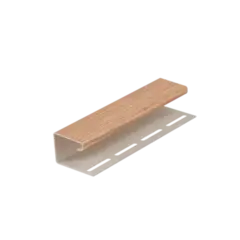 J-профиль 16 мм