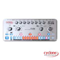 Cyclone Analogic TT-606