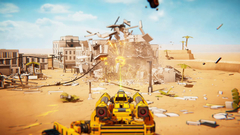 Instruments of Destruction (для ПК, цифровой код доступа)
