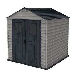 Пластиковый сарай Duramax StoreMax Plus 7x7