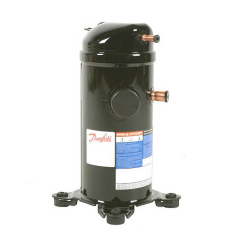 Компрессор спиральный Danfoss HRM042T4LP6 121L2127