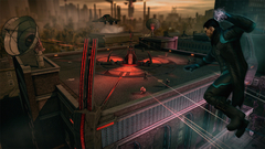 Saints Row IV: Re-Elected (для ПК, цифровой код доступа)