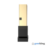 Baseus Bluetooth Adaptors For Computers Black CCALL-BT01