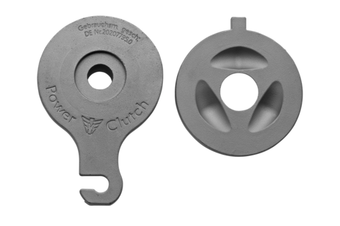 Система легкого выжима сцепления Muller Power Clutch Harley Davidson BigTwin и Twin Cam 1987-