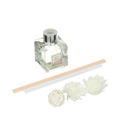 Аромадиффузор с декором 50 мл, LADECOR