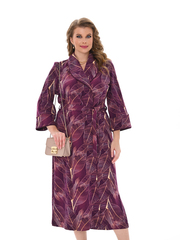 4500/1 Халат на поясе