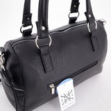 Сумка Саломея 504 канадский черный