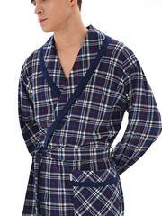 6000 Халат на поясе