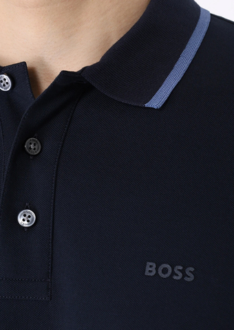 Поло BOSS