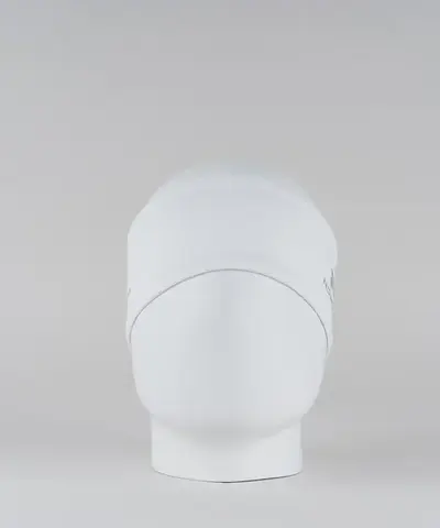повязка NORDSKI Warm White NSV231001, бел.