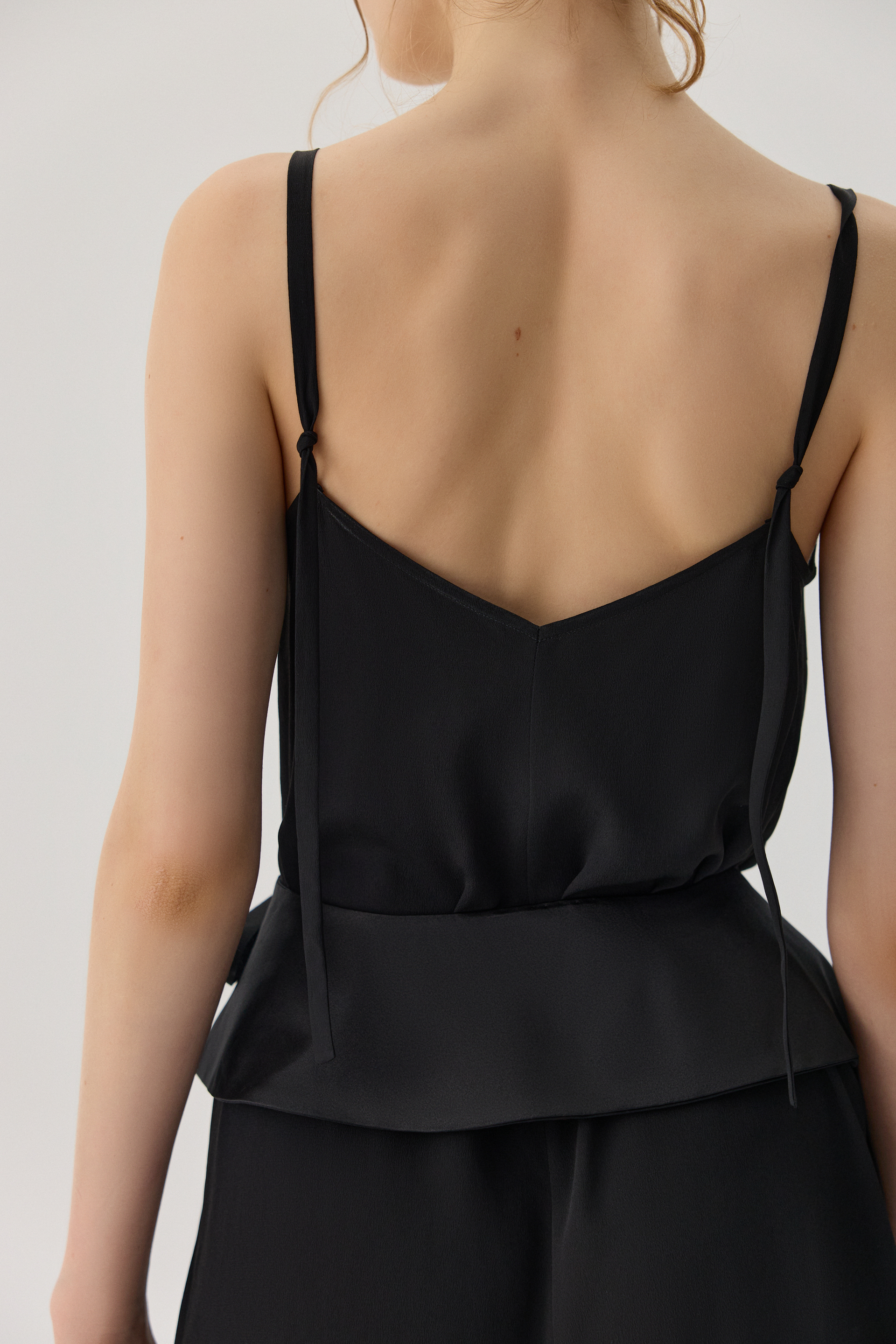 Комбинезон Under