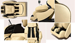 Массажное кресло Panasonic EP-MA103