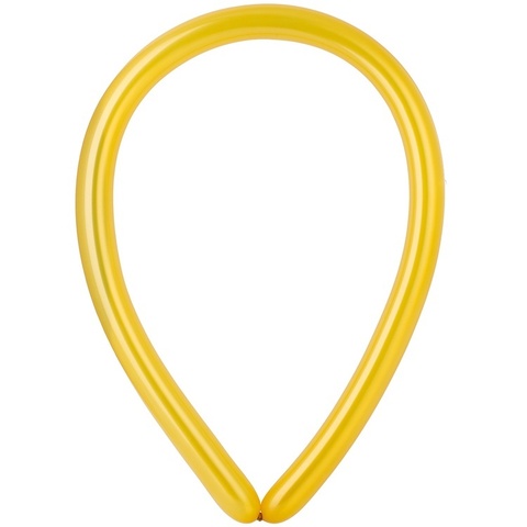 И ШДМ 260/ 5*150 см, Металлик, Золото  (Gold 39), 100 шт.