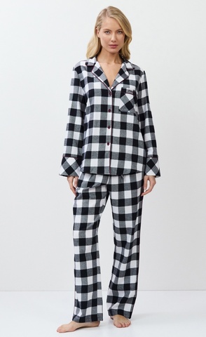 Пижама женская со штанами ARUELLE ANGELICA