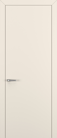 Межкомнатная дверь Zadoor Квалитет ПГ К7