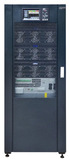 ИБП HiDEN EXPERT на базе шкафа HEM200-50X c 4 модулями HEPM50X ( 200 кВА ) - фотография