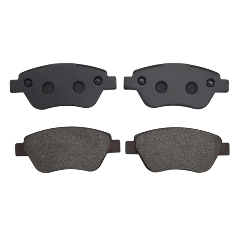 Колодки CTR GK1444