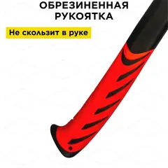 Топор -колун DDE Dynamic AXE38 965 мм, 3400 г. (909-129)