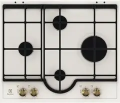 Газовая панель Electrolux GPE 362 RBW