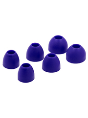 Амбушюры силиконовые для наушников (L/M/S)