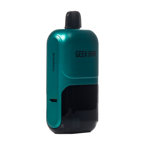 GEEK BAR 2GO 50000 - Клубника киви