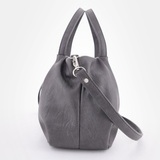 Сумка Саломея 334 македония серый