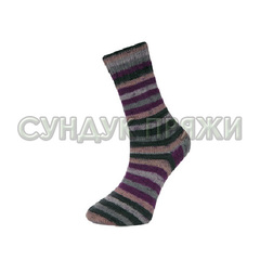 Wool Socks Print S29-03