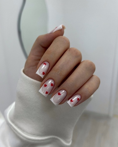 БК Гель моделирующий IBDI NAILS 03 Milky White 30мл