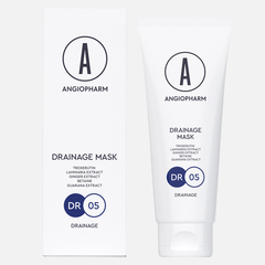 ANGIOPHARM Дренажная маска, 75 мл