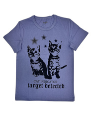 095_БК25 Футболка кор.рукав, графит