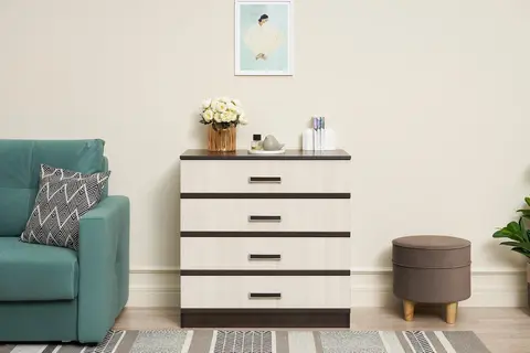 Комод Сакура венге / лоредо